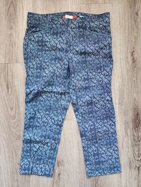 Charlie Trouser Capris